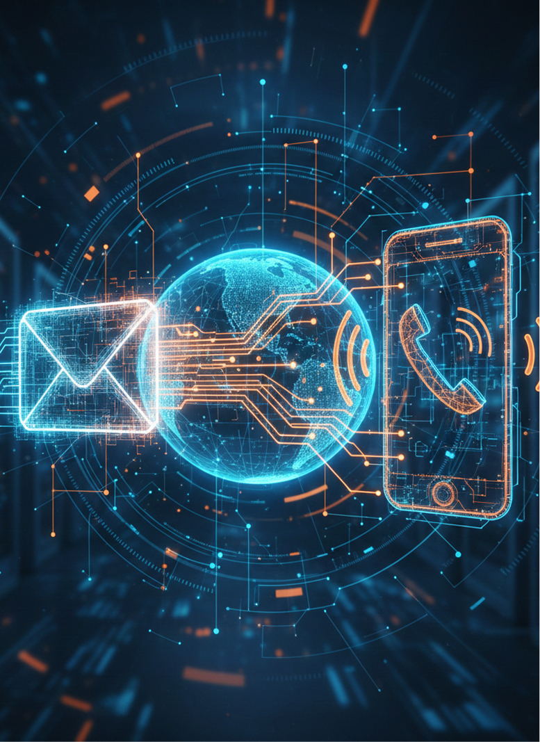 روش‌های ثبت شکایات