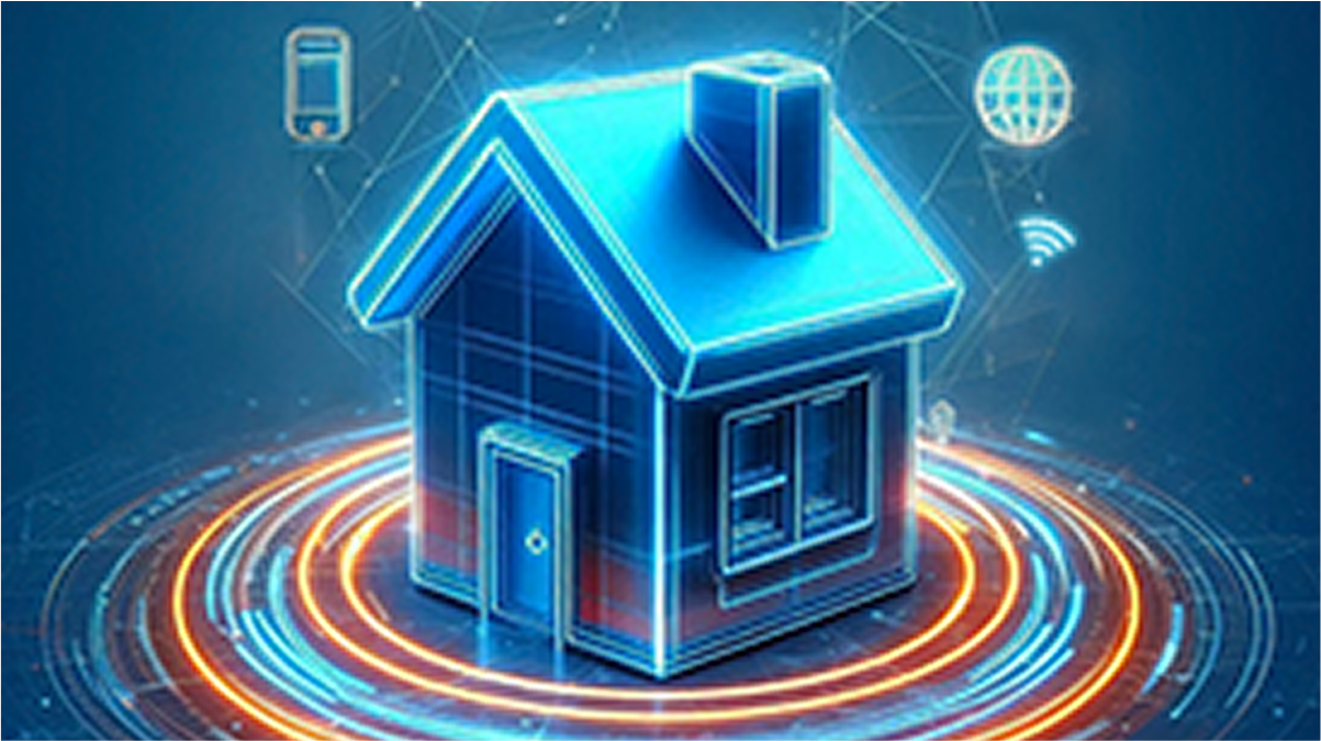 محیط صنعتی هوشمند