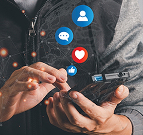 شبکه خصوصی مجازی موبایل سازمانی