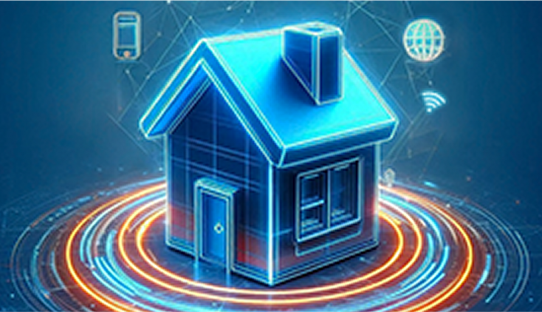 محیط صنعتی هوشمند