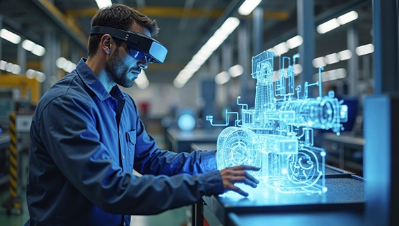 برگزاری نخستین کنفرانس بین‌المللی هوش مصنوعی با حمایت همراه اول