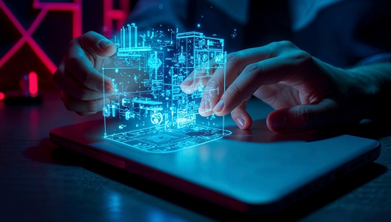 برگزاری نخستین کنفرانس بین‌المللی هوش مصنوعی با حمایت همراه اول